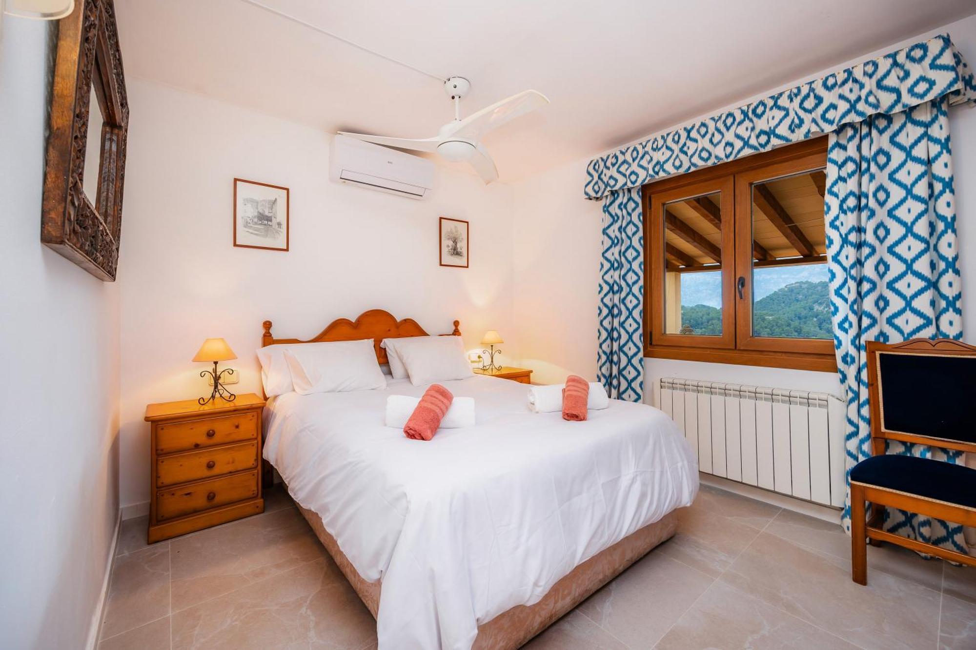 Villa Carla Пуэтро де Соллер Экстерьер фото
